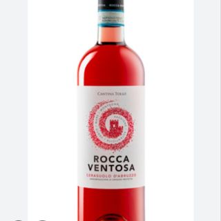 Roccaventosa rosato