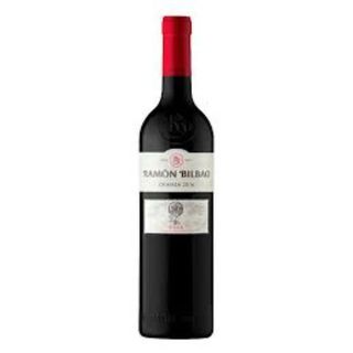RAMON BILBAO RIOJA CRZ. (750 Ml.)