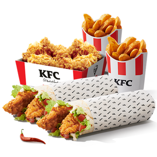 Туистър Зингер Дует