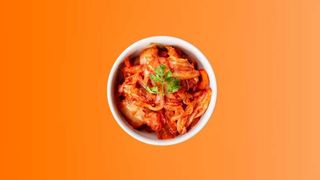 .Kimchi 200g