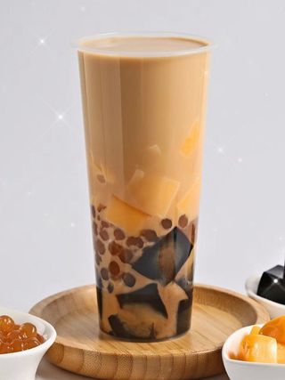 Té Con Leche 3 Hermanitos (700 Ml.)