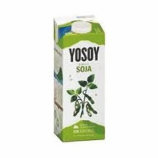 Beguda De Soja 1L.