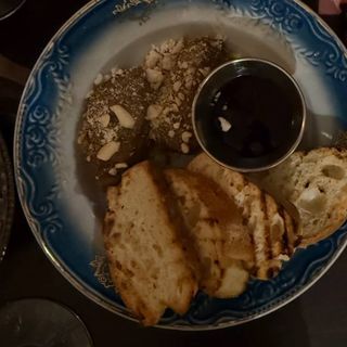 Паштет з печінки (120 гр)