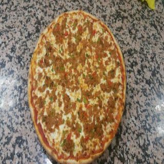Pizza La Turca