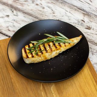 Філе куряче на грилі (100г)