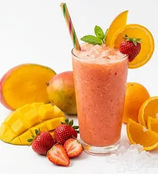 Smoothie De Mango