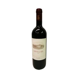 Ornellaia 2021 Bolgheri superiore Doc 