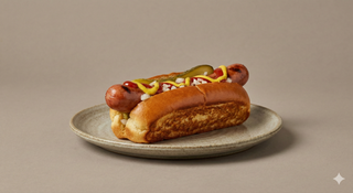 Hot Dog