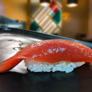 Nigiri de Atún Rojo, 2 Piezas