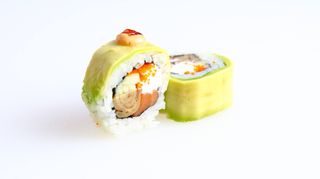 Зеленый дракон (220г)