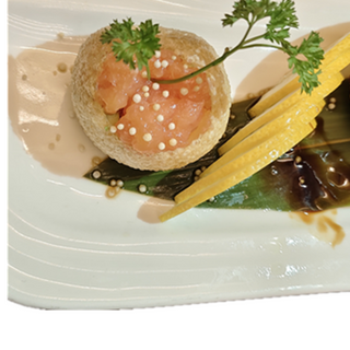 pani puri' spicy 1pz.