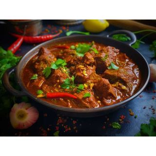 Achari Gosht