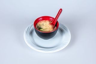 65. Zuppa di miso