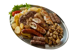 Velika plata