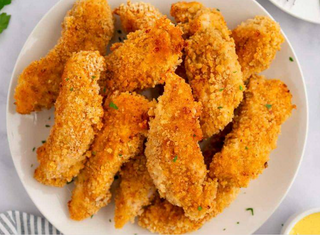Chicken strips