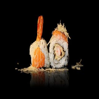 112 Tiger roll 8pezzi