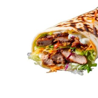 Dürüm Mixto