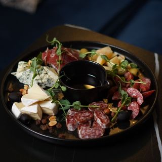 Анті пасті 2.0