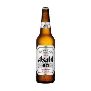 Birra Asahi