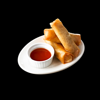 VEG SPRING ROLL 2 P
