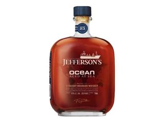 Віскі  Jefferson's Ocean 50мл