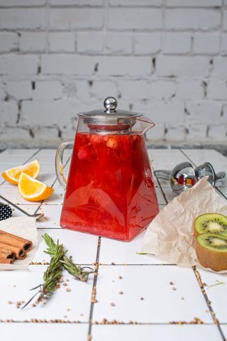 Чай "Барбарисовый" (0,3 л.)