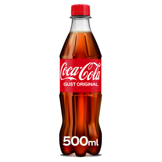 Coca-Cola