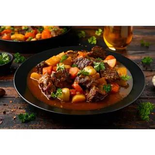 Beef Stew
