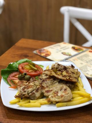 Pileći batak 300 gr