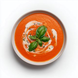 Crema di pomodoro 300 ml