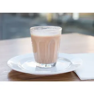 Masala Tea