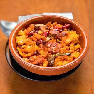 Migas Extremeñas (300 g.)