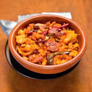 Migas Extremeñas (300 g.)