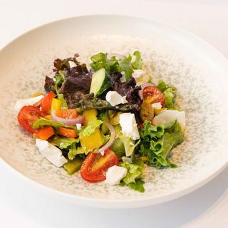 Салат от Грека 