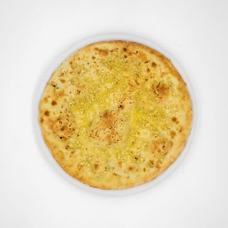 Focaccia aglio e burro