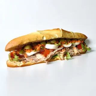 Bocadillos