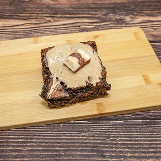 Brownie De Kinder Bueno