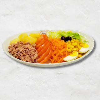SALADA ATUM