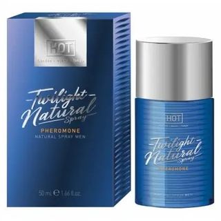 HOT Twilight Pheromone Natural Spray men 50ml