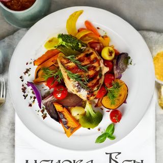 Пица Джорджо (350г)