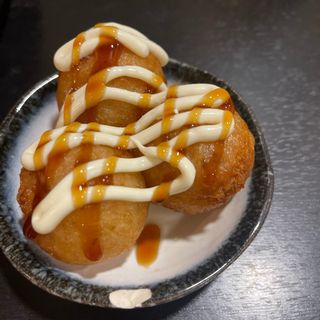 Takoyaki (5 Uds.)