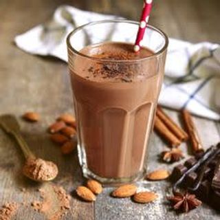 Smoothie Choco