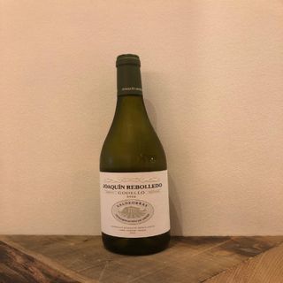 Joaquín Rebolledo (750 ml.)