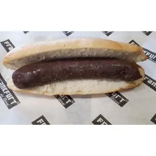 BOCADILLO KUNTA KINTE