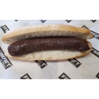 BOCADILLO KUNTA KINTE