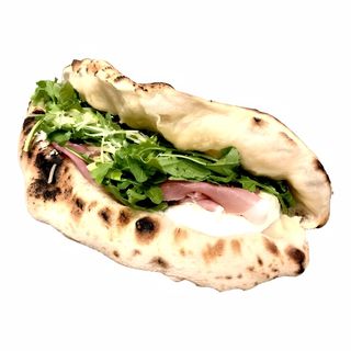 Omelette Fromage Et Thon