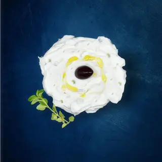 SOS DE TZATZIKI