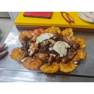 Picada (1 Persona)