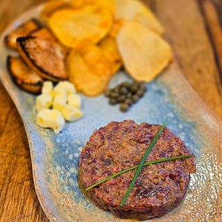 Steak El Tàrtar
