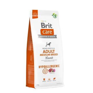 Brit Care Dog Hypoallergenic Adult Medium Breed 1 кг